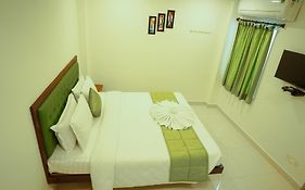 Saara Inn Pondicherry
